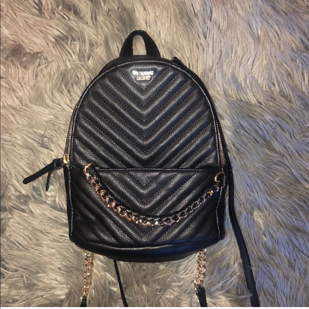 Victoria secrets backpack